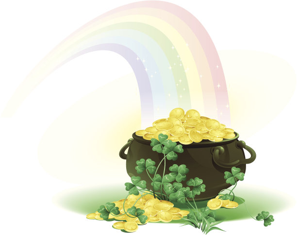leprechaun