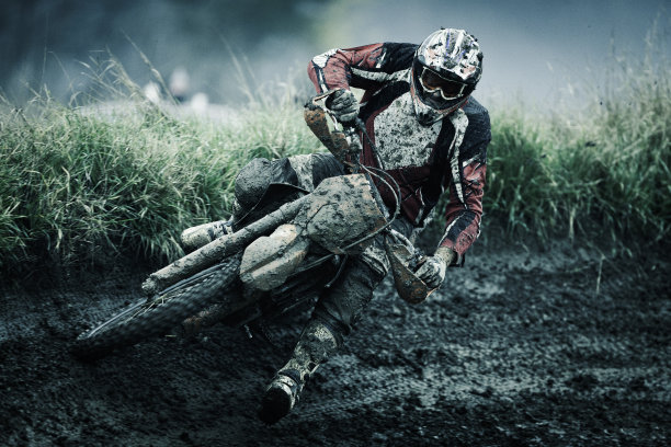 biker