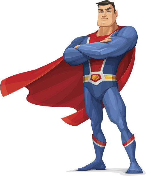 superman