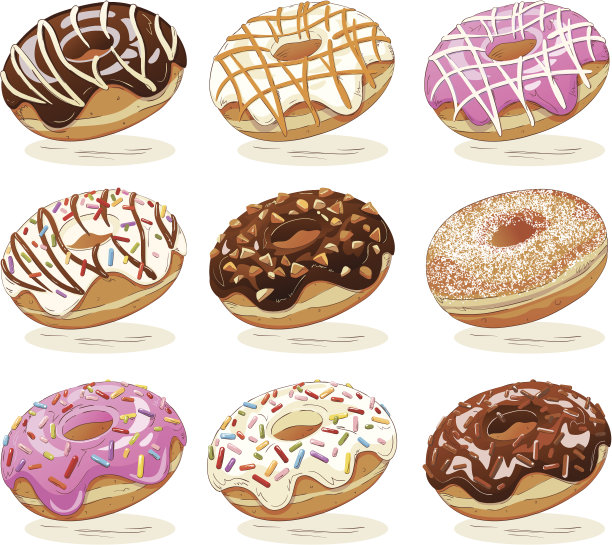 doughnut