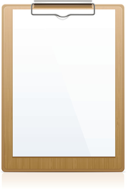 clipboard