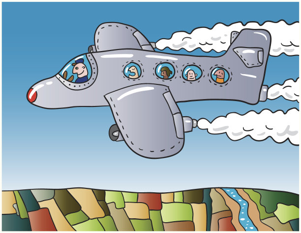 pilot