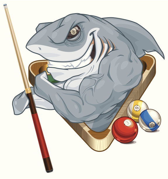 shark