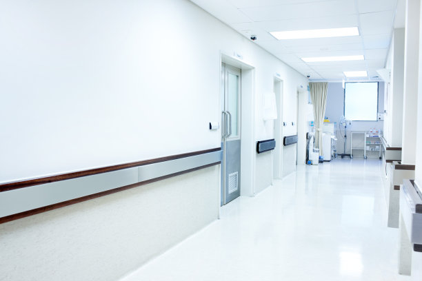 corridor