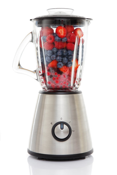 blender