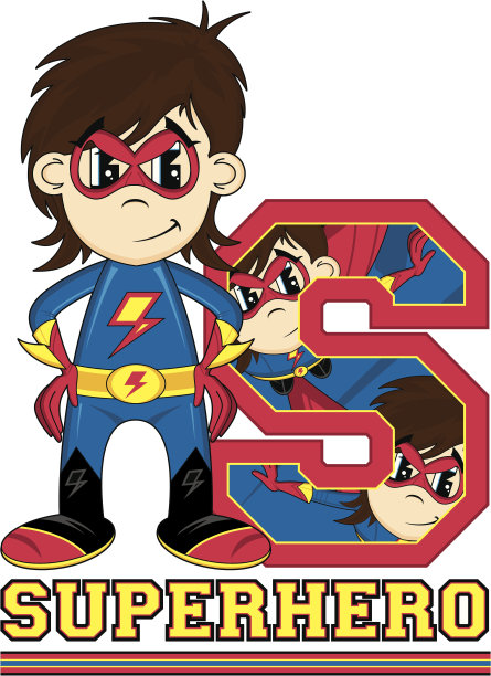 s
