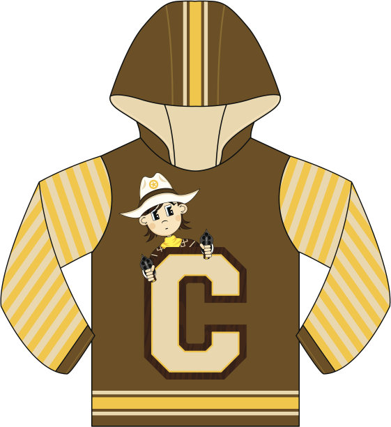 c