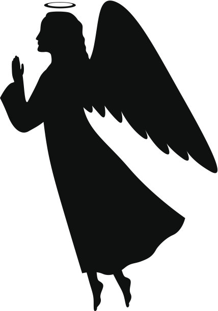 angel