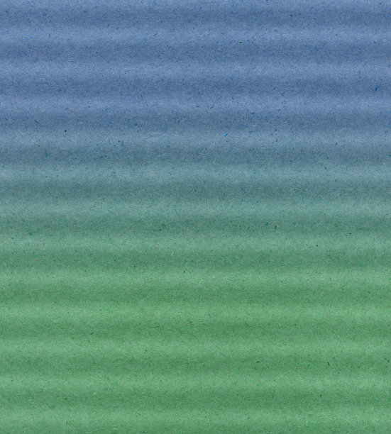 黄绿竖条纹简约背景图案