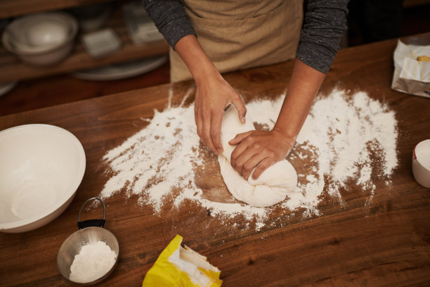 baker