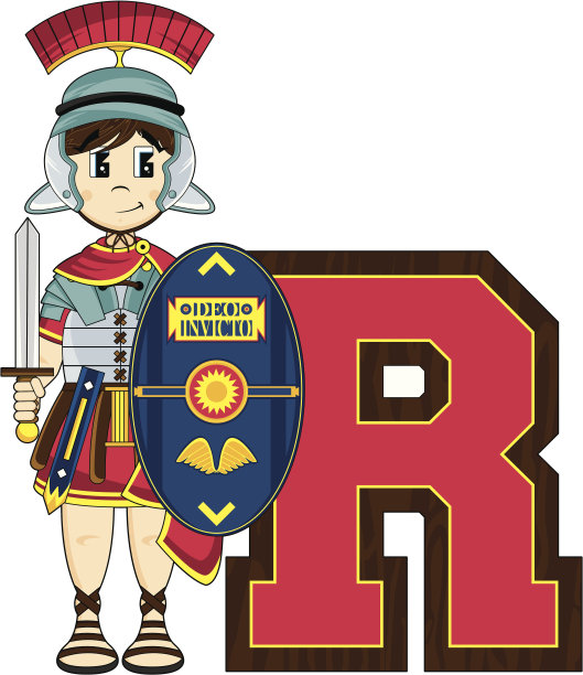 r