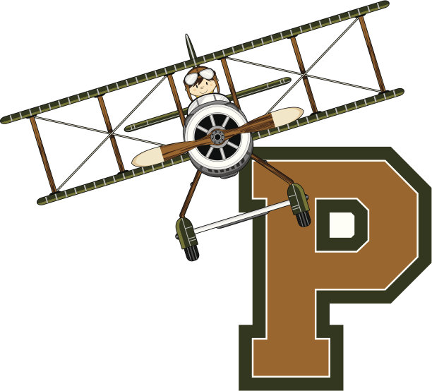 biplanes