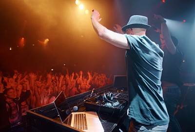 dj