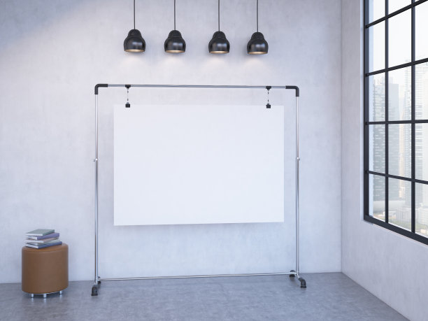 书房装饰画书房挂画