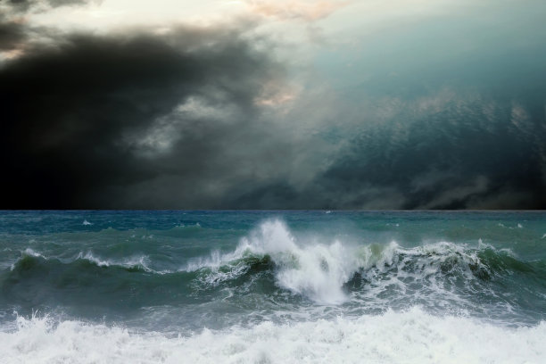 tsunami