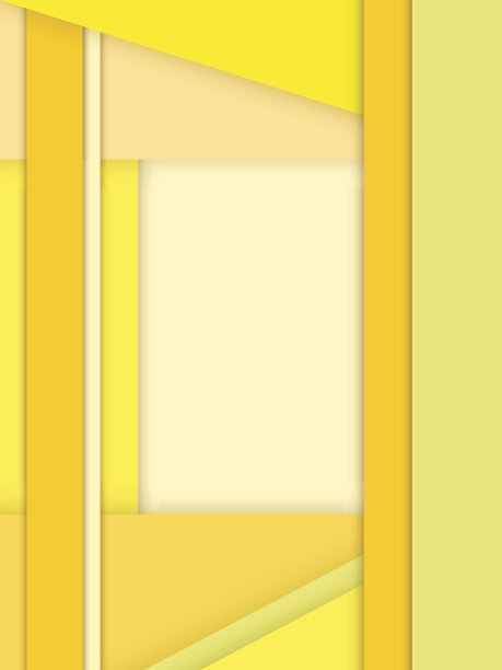 创意菜谱菜单彩页