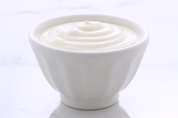 yogurt