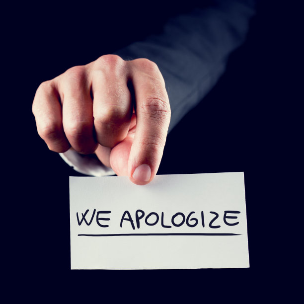 sorry
