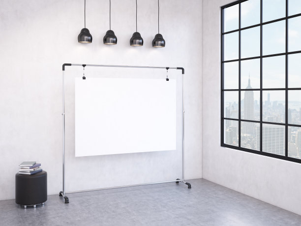 书房装饰画书房挂画