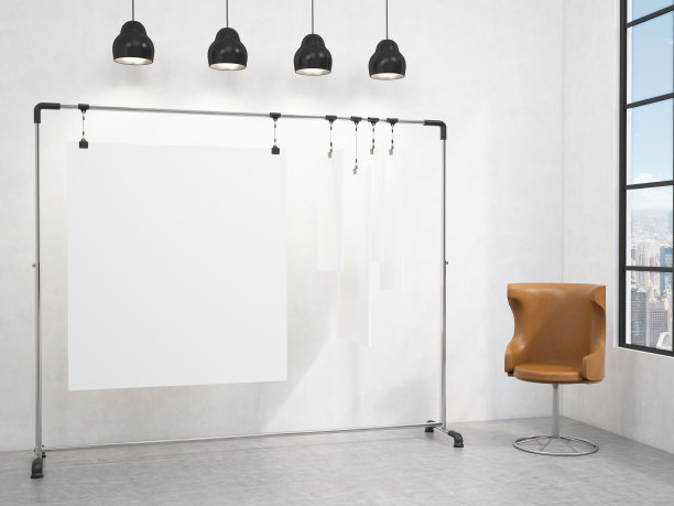 书房装饰画书房挂画