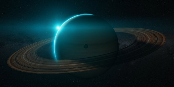 saturn