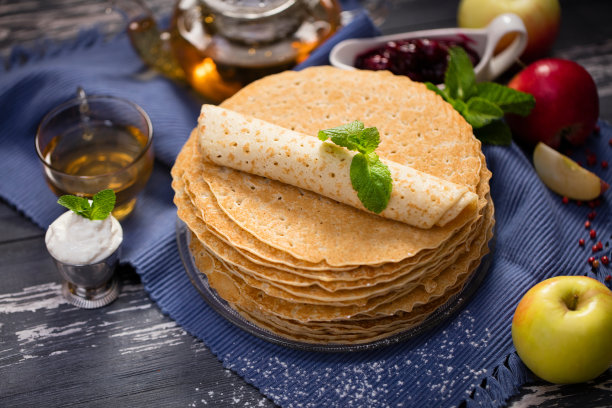 pancake