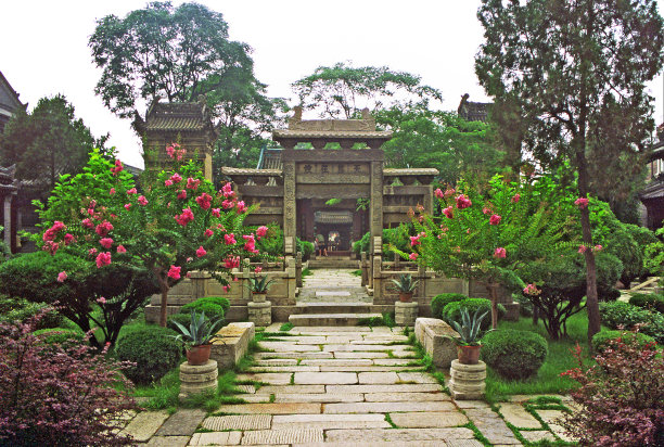 回民建筑
