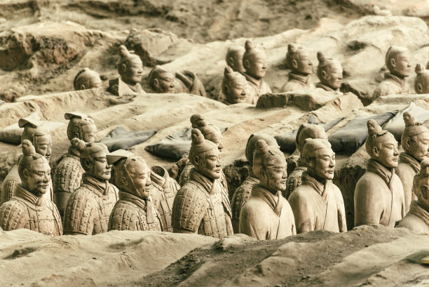 考古中国