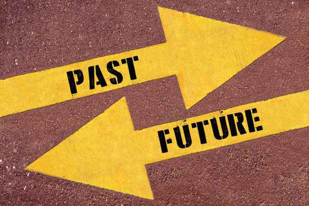 past