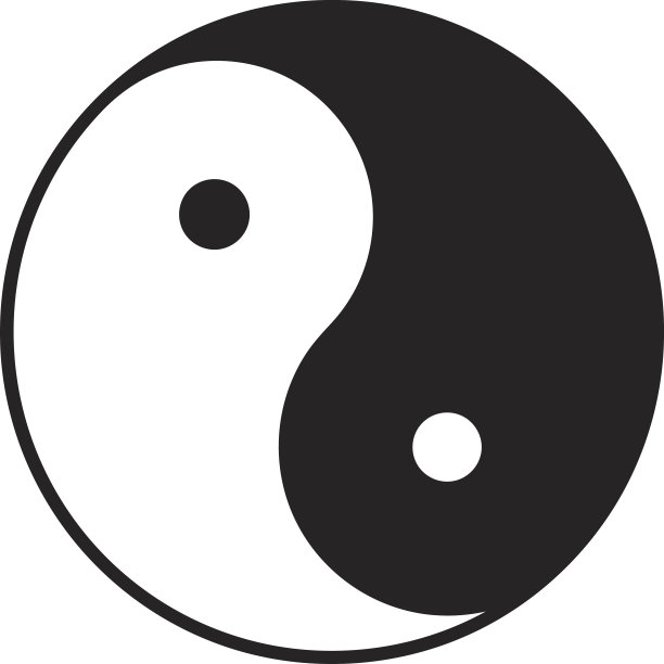 阴阳符