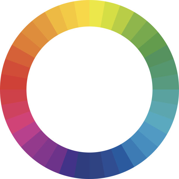 colourful