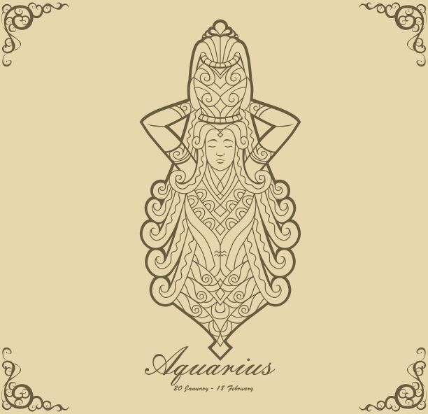 aquarius
