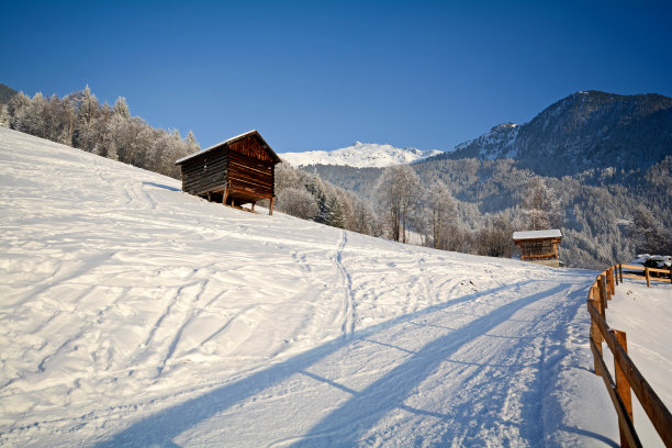 tyrol