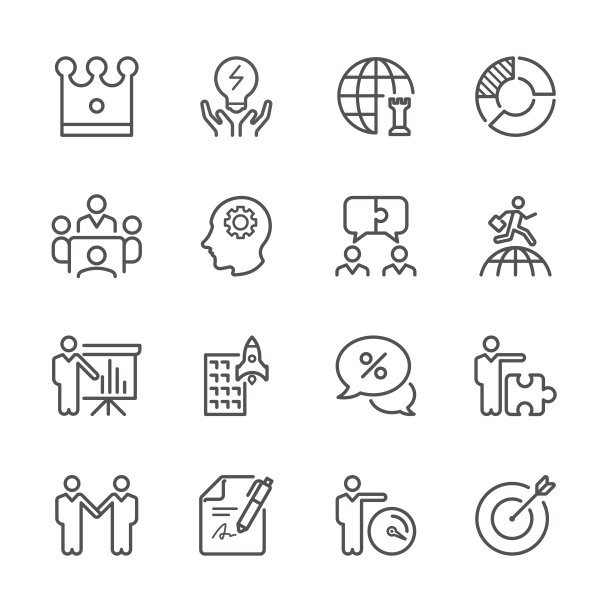 icons