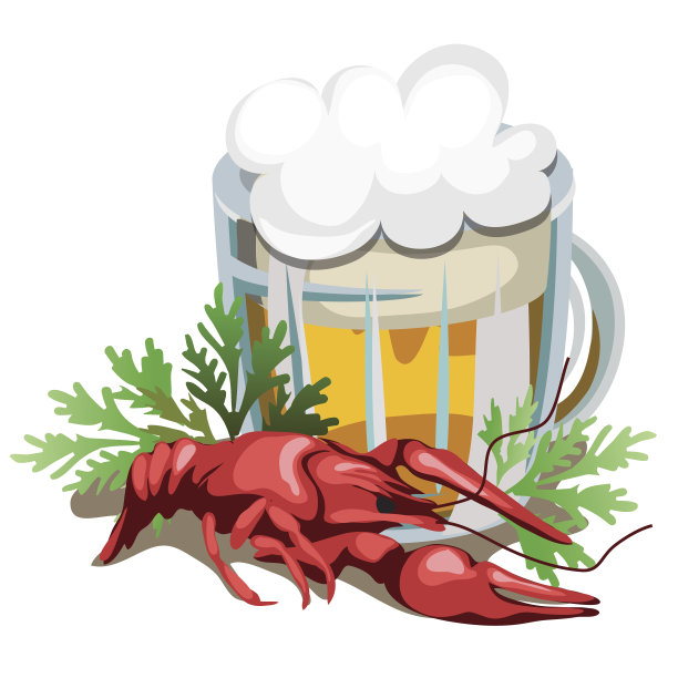 crawdad