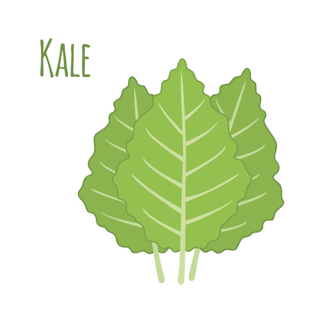 kale