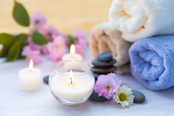 candles