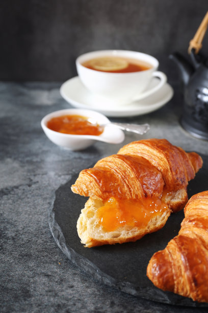 croissants