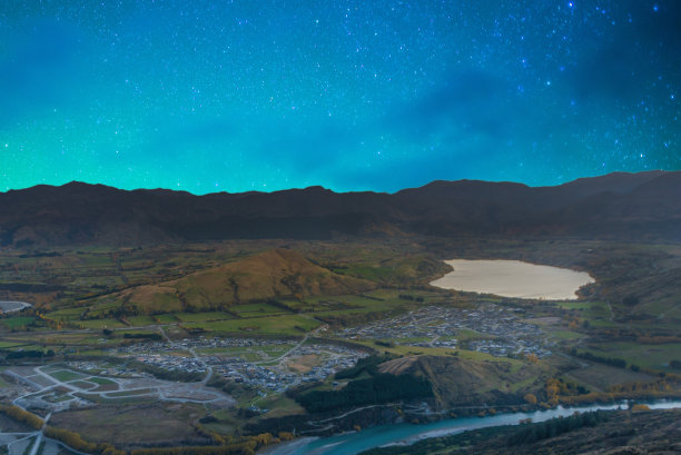 wanaka