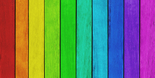 rainbow