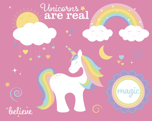 rainbow
