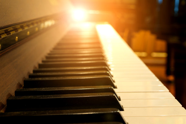 piano