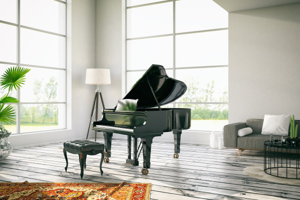 piano