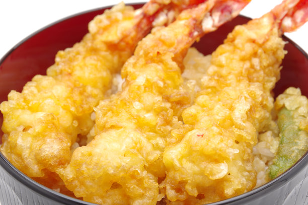 tempura