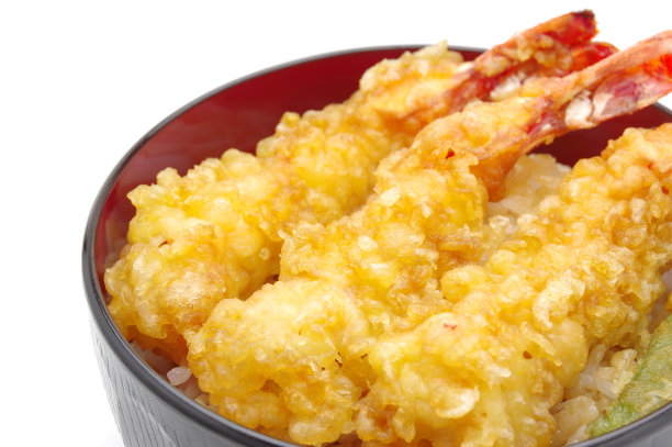 tempura