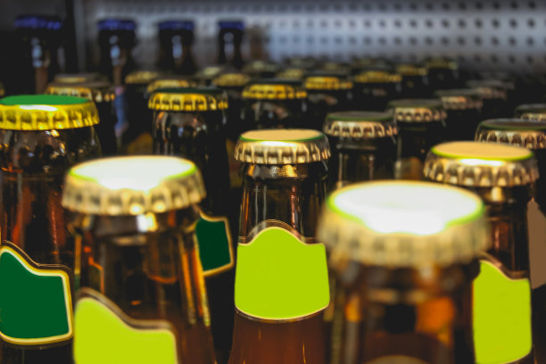 brewing