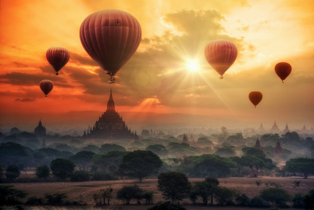 mandalay