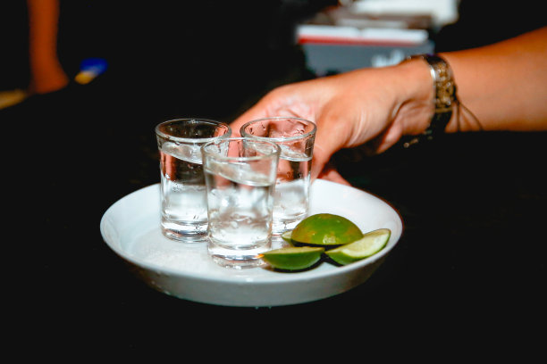 vodka