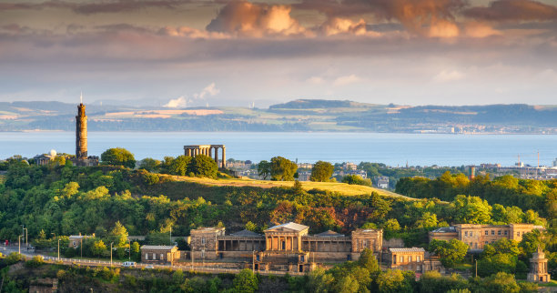 edinburgh