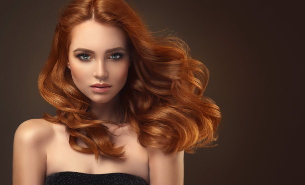 redhead